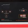 hatco fsdt-1 commercial pizza warmer control panel
