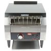 hatco tq-10 conveyor toaster front view