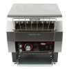 hatco tq-400 conveyor toaster front view