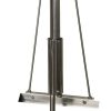 himi if5404 v mount pre-rinse faucet v mount bottom