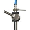 himi if6000 wall mount pre-rinse faucet pull down system