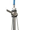 himi if6003 v mount pre-rinse faucet v mount top
