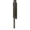 himi if6003 v mount pre-rinse faucet valve section
