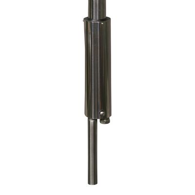 himi if6003 v mount pre-rinse faucet valve section