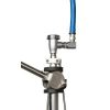 himi if6004 v mount pre-rinse faucet vacuum breaker v mount