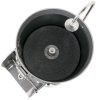 hobart 6115 portable vegetable peeler top view