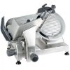 hobart edge12 manual meat slicer front view 2