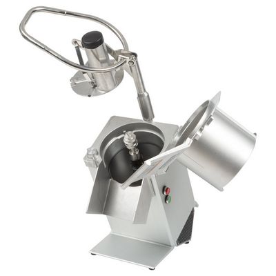 hobart fp350-1a food processor opened