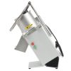 hobart fp350-1a food processor side view