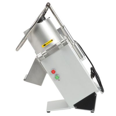 hobart fp350-1a food processor side view