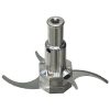 hobart fp41 food processor sharp blades