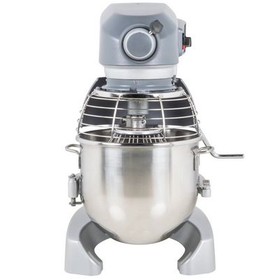 hobart hl200-1std planetary mixer front view