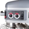 hobart hl600-1std planetary mixer control panel