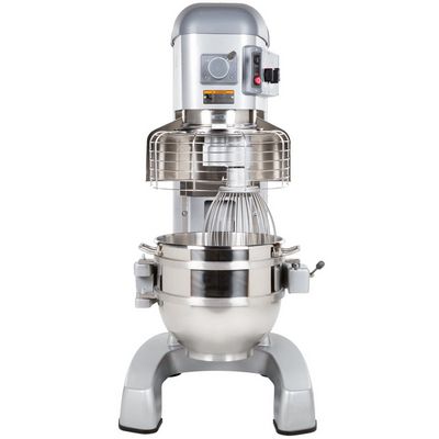hobart hl600-1std planetary mixer front view