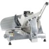 hobart hs6-1 manual meat slicer front view