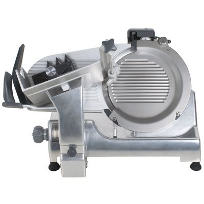 hobart hs6n-1 manual meat slicer front view