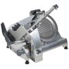 hobart hs6n-1 manual meat slicer side view