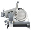 hobart hs7-1 semi automatic meat slicer front view