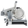 hobart hs7n-1 semi automatic meat slicer front view