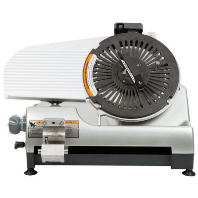 hobart hs9-1 semi automatic meat slicer cleancut knife