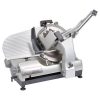 hobart hs9n-1 semi automatic meat slicer front view