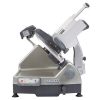 hobart hs9n-1 semi automatic meat slicer side view