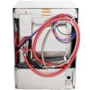 hobart lxer-1 undercounter dishwasher back view