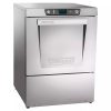 hobart lxer-1 undercounter dishwasher left side view