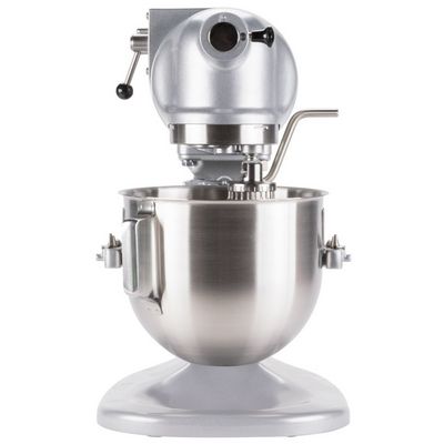 hobart n50 planetary mixer front view