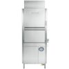 hobart pw10er utensil washer front view