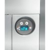 hobart pw20 utensil washer control panel