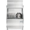 hobart pw20 utensil washer door open