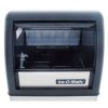 ice-o-matic iceu070a undercounter ice cube machine door open