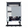 ice-o-matic iceu220ha undercounter ice cube machine open