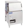 jackson delta-5-e door type glasswasher left side view