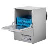 jackson dishstar-ht undercounter dishwasher door open