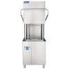 jackson dynatemp door type dishwasher door open