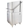 jackson dynatemp door type dishwasher side view