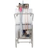 jackson tempstar door type dishwasher back view