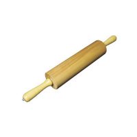 Johnson-Rose 3698 Hard maple Rolling Pin - 18in