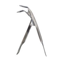 Johnson Rose Pan Gripper 3349 - 8in