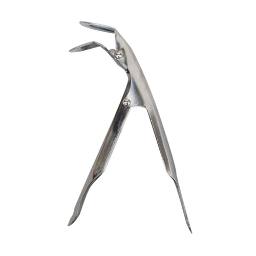 Johnson Rose Pan Gripper 3349 - 8in
