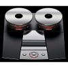 jura giga-5 automatic espresso machine bean hoppers