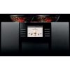 jura giga-5 automatic espresso machine control buttons