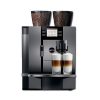 jura giga-x7 automatic espresso machine front view
