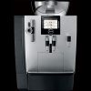 jura impressa-xj9 automatic espresso machine control buttons