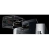 jura we8 automatic espresso machine programs