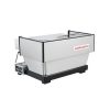 la marzocco linea 2-av automatic espresso machine back view