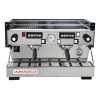 la marzocco linea 2-av automatic espresso machine front view
