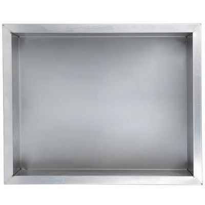 nemco 6060a dual pan food warmer top view